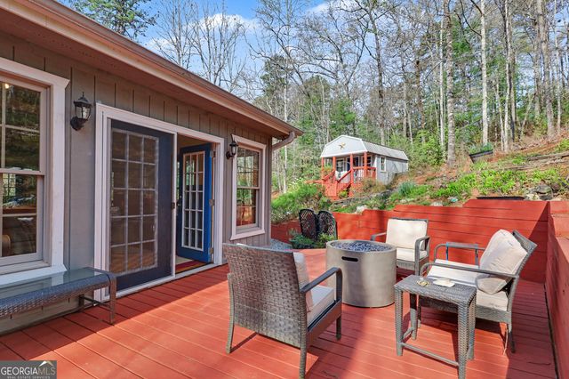 82 Buckeye Lane, Clayton, GA 30525