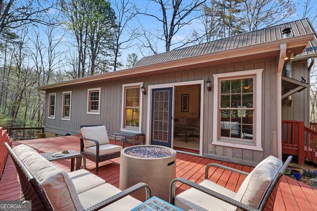 82 Buckeye Lane, Clayton, GA 30525