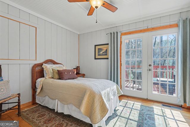 82 Buckeye Lane, Clayton, GA 30525