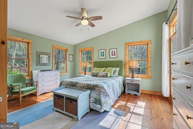 82 Buckeye Lane, Clayton, GA 30525