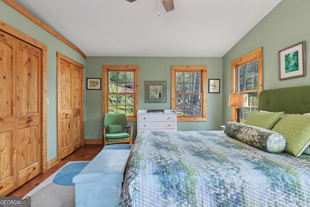 82 Buckeye Lane, Clayton, GA 30525
