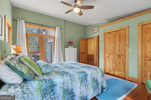 82 Buckeye Lane, Clayton, GA 30525
