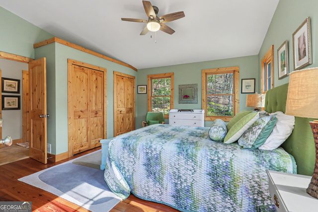 82 Buckeye Lane, Clayton, GA 30525