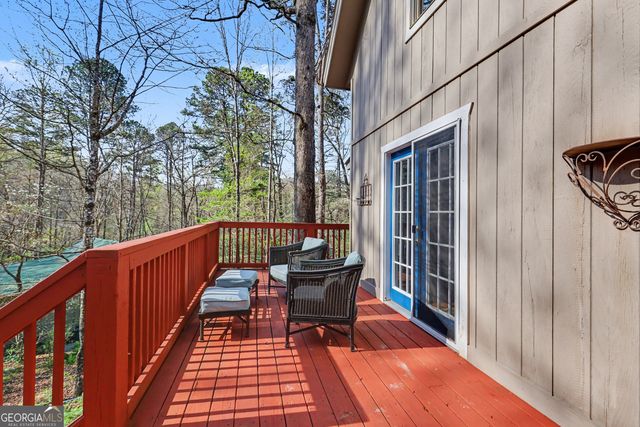 82 Buckeye Lane, Clayton, GA 30525