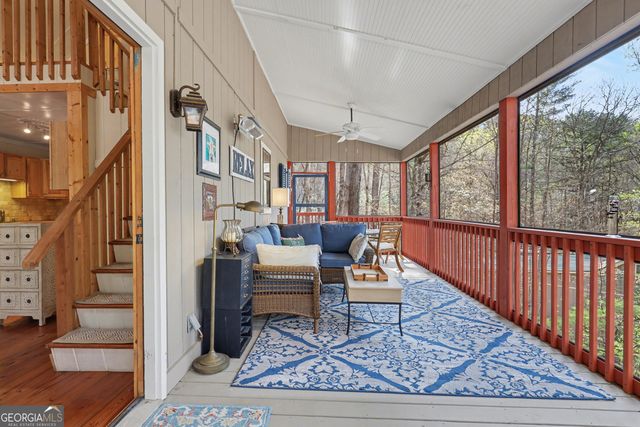 82 Buckeye Lane, Clayton, GA 30525