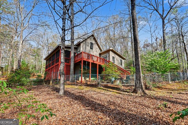 82 Buckeye Lane, Clayton, GA 30525