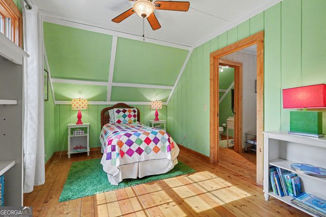 82 Buckeye Lane, Clayton, GA 30525