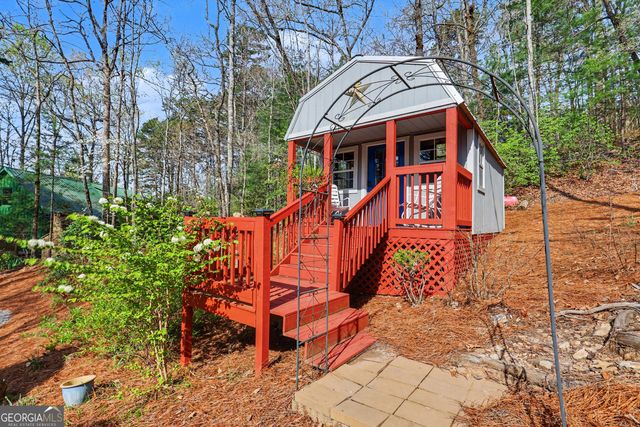 82 Buckeye Lane, Clayton, GA 30525