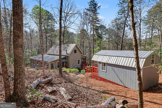 82 Buckeye Lane, Clayton, GA 30525