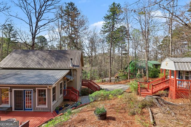 82 Buckeye Lane, Clayton, GA 30525