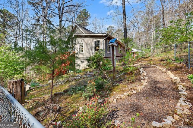 82 Buckeye Lane, Clayton, GA 30525