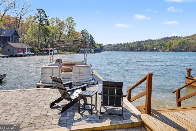 82 Buckeye Lane, Clayton, GA 30525
