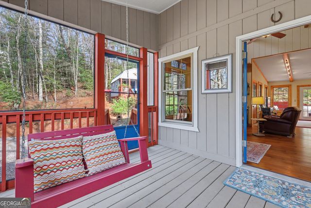 82 Buckeye Lane, Clayton, GA 30525