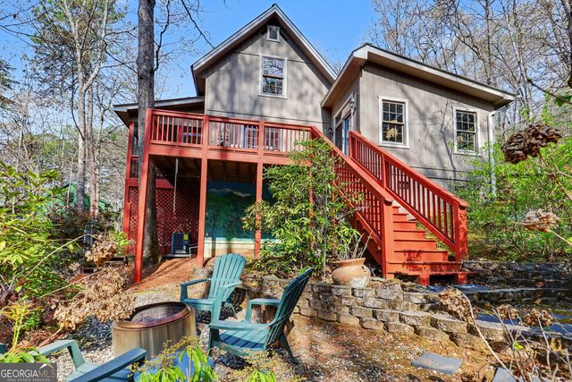 82 Buckeye Lane, Clayton, GA 30525