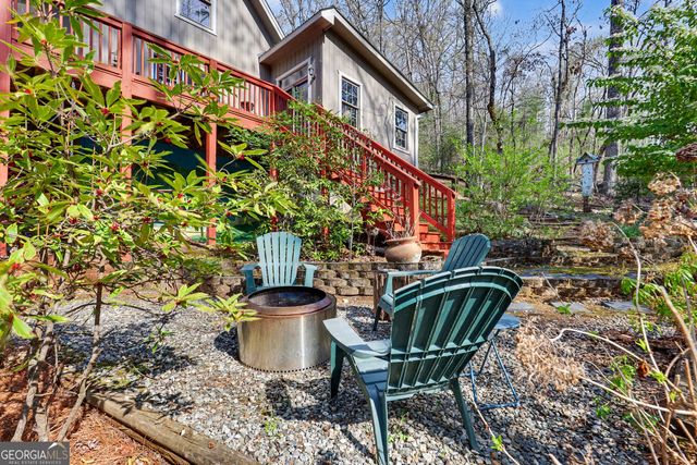 82 Buckeye Lane, Clayton, GA 30525