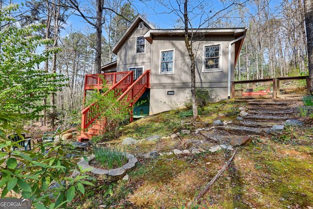 82 Buckeye Lane, Clayton, GA 30525