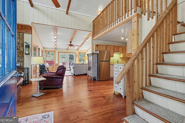 82 Buckeye Lane, Clayton, GA 30525