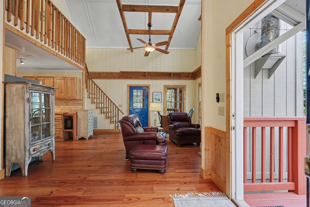82 Buckeye Lane, Clayton, GA 30525