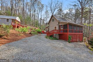 82 Buckeye Lane, Clayton, GA 30525