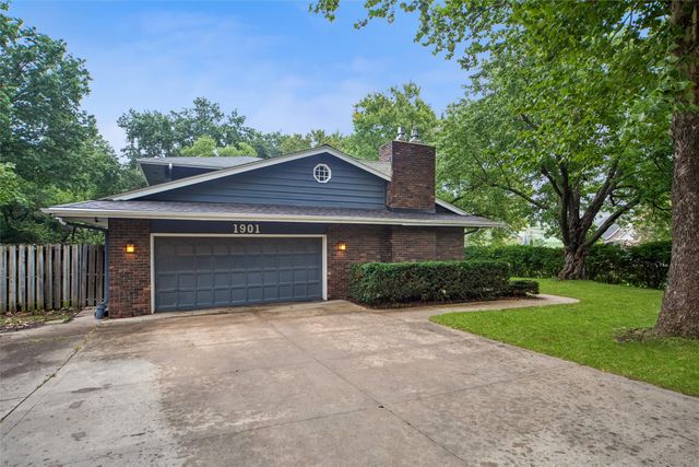 1901 Park Avenue, Des Moines, IA 50315