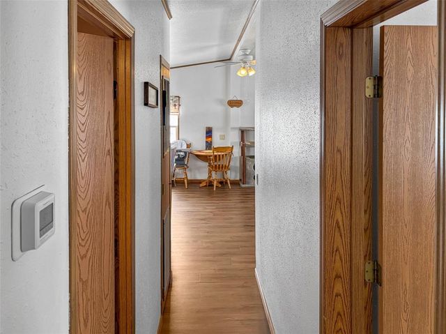 124 W 8th Avenue, Stanley, WI 54768