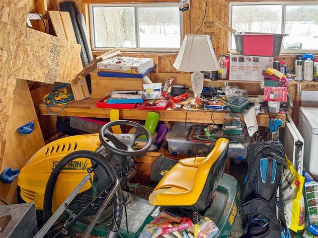 124 W 8th Avenue, Stanley, WI 54768