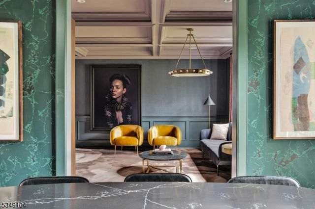 11 HAMILTON ROAD, Millburn Twp., NJ 07078