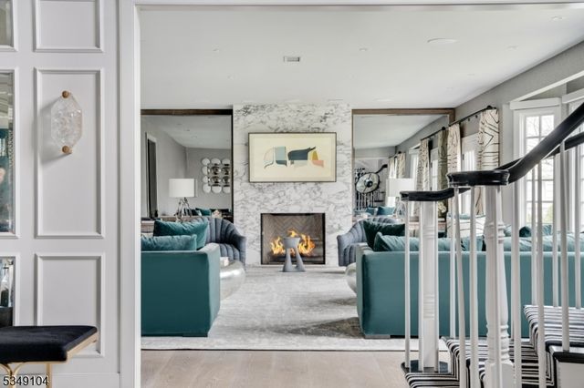 11 HAMILTON ROAD, Millburn Twp., NJ 07078