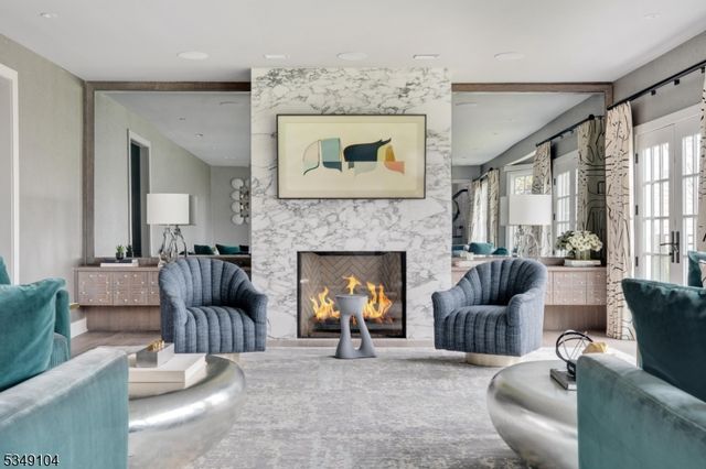 11 HAMILTON ROAD, Millburn Twp., NJ 07078