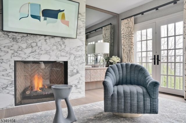 11 HAMILTON ROAD, Millburn Twp., NJ 07078