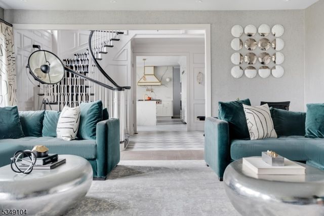 11 HAMILTON ROAD, Millburn Twp., NJ 07078