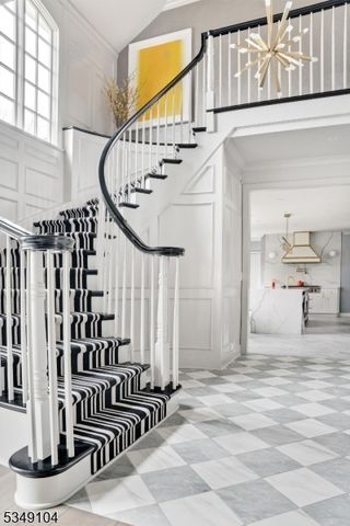 11 HAMILTON ROAD, Millburn Twp., NJ 07078