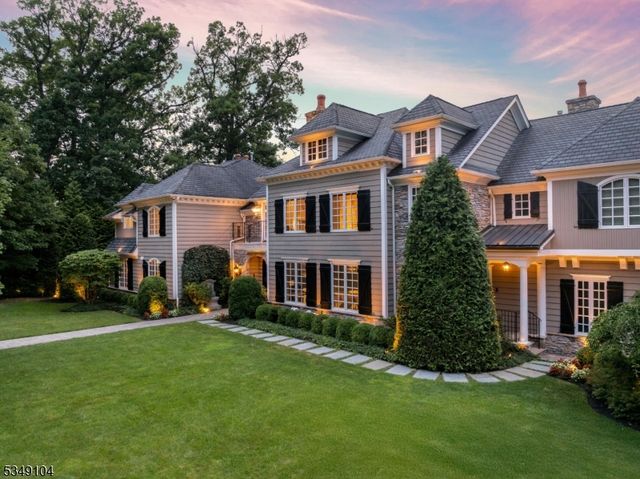 11 HAMILTON ROAD, Millburn Twp., NJ 07078