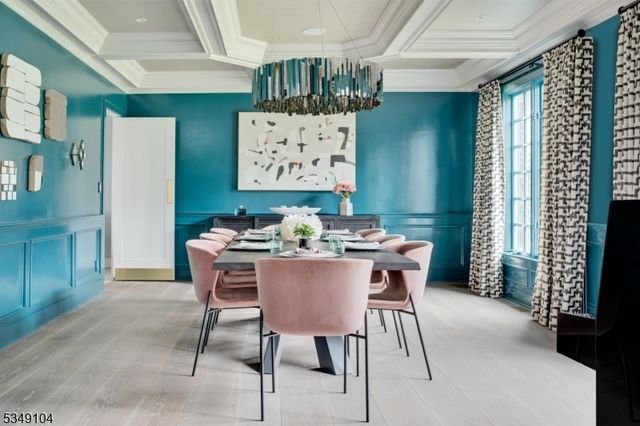 11 HAMILTON ROAD, Millburn Twp., NJ 07078