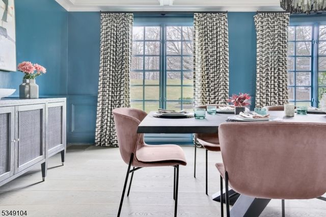 11 HAMILTON ROAD, Millburn Twp., NJ 07078