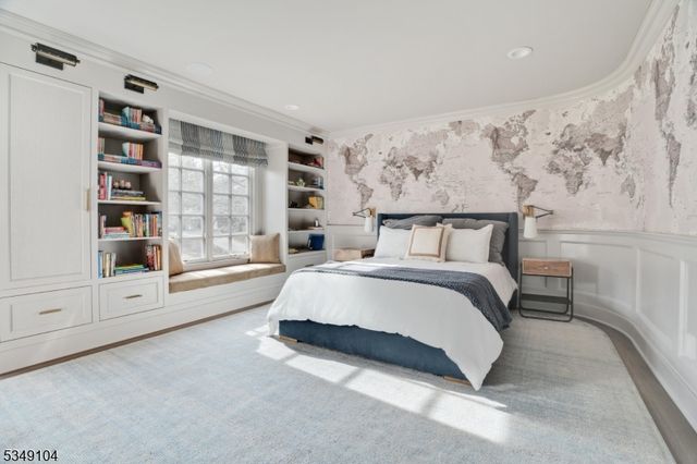 11 HAMILTON ROAD, Millburn Twp., NJ 07078