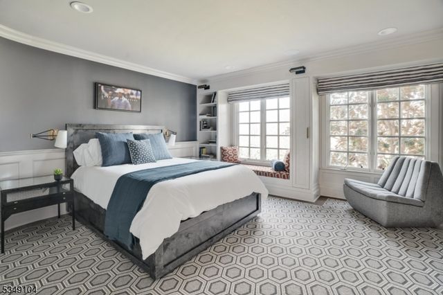 11 HAMILTON ROAD, Millburn Twp., NJ 07078