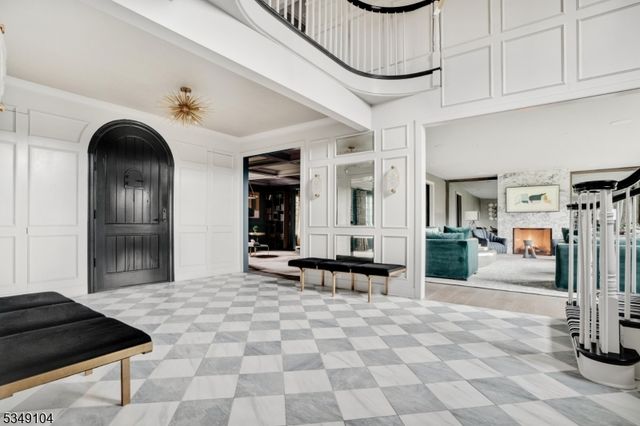 11 HAMILTON ROAD, Millburn Twp., NJ 07078