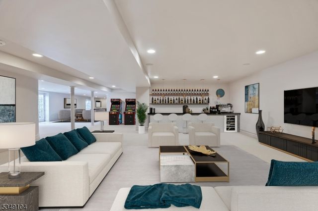 11 HAMILTON ROAD, Millburn Twp., NJ 07078