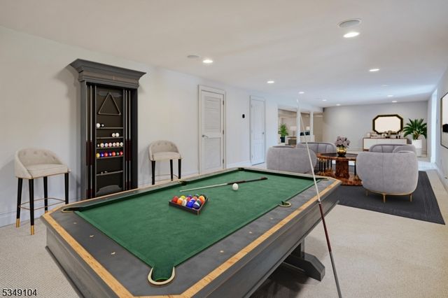 11 HAMILTON ROAD, Millburn Twp., NJ 07078