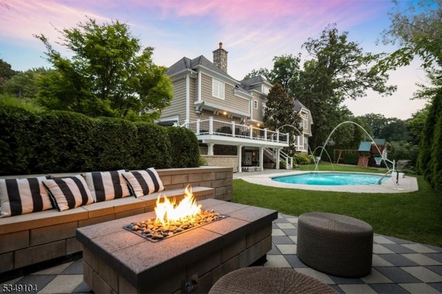 11 HAMILTON ROAD, Millburn Twp., NJ 07078