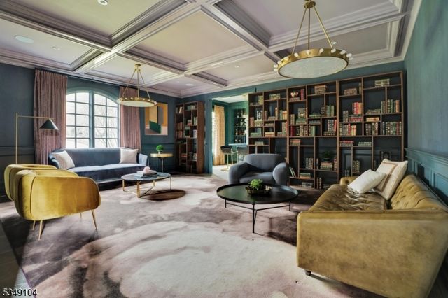 11 HAMILTON ROAD, Millburn Twp., NJ 07078