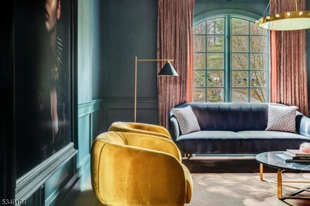 11 HAMILTON ROAD, Millburn Twp., NJ 07078