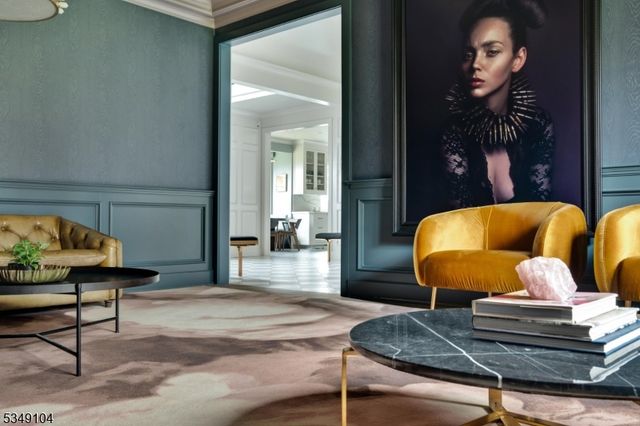 11 HAMILTON ROAD, Millburn Twp., NJ 07078