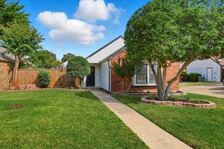 982 Mapleleaf Lane, Coppell, TX 75019