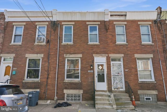 3151 TULIP ST, Philadelphia, PA 19134