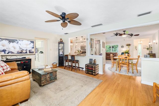 3012 HYDE PARK STREET, Sarasota, FL 34239