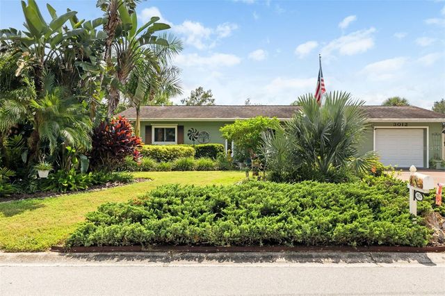 3012 HYDE PARK STREET, Sarasota, FL 34239