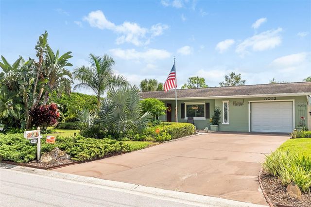 3012 HYDE PARK STREET, Sarasota, FL 34239