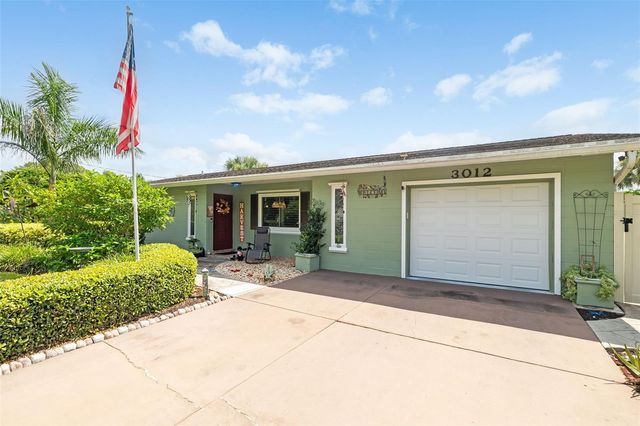 3012 HYDE PARK STREET, Sarasota, FL 34239